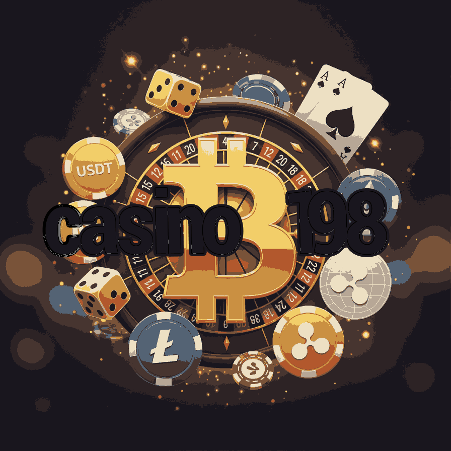 Casino 198 - Premium Casino Experience